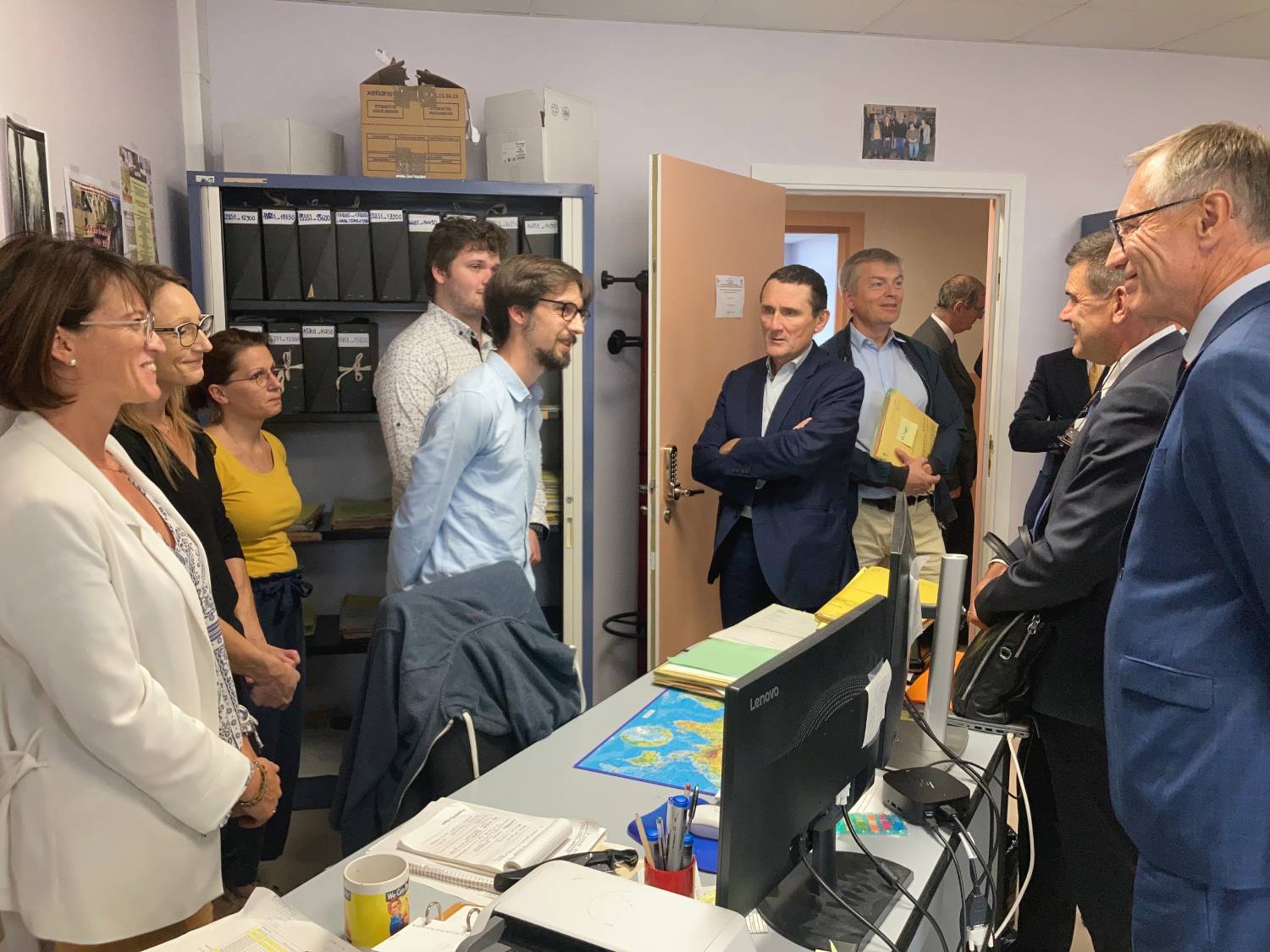 Comment obtenir et suivre une indemnisation ? Les Harkis